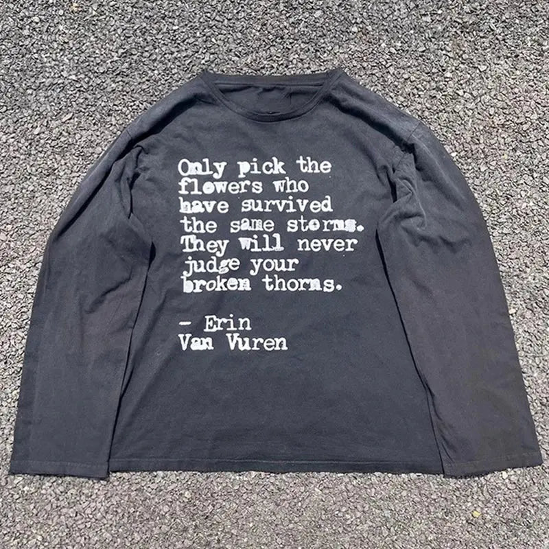 Looose Longsleeve