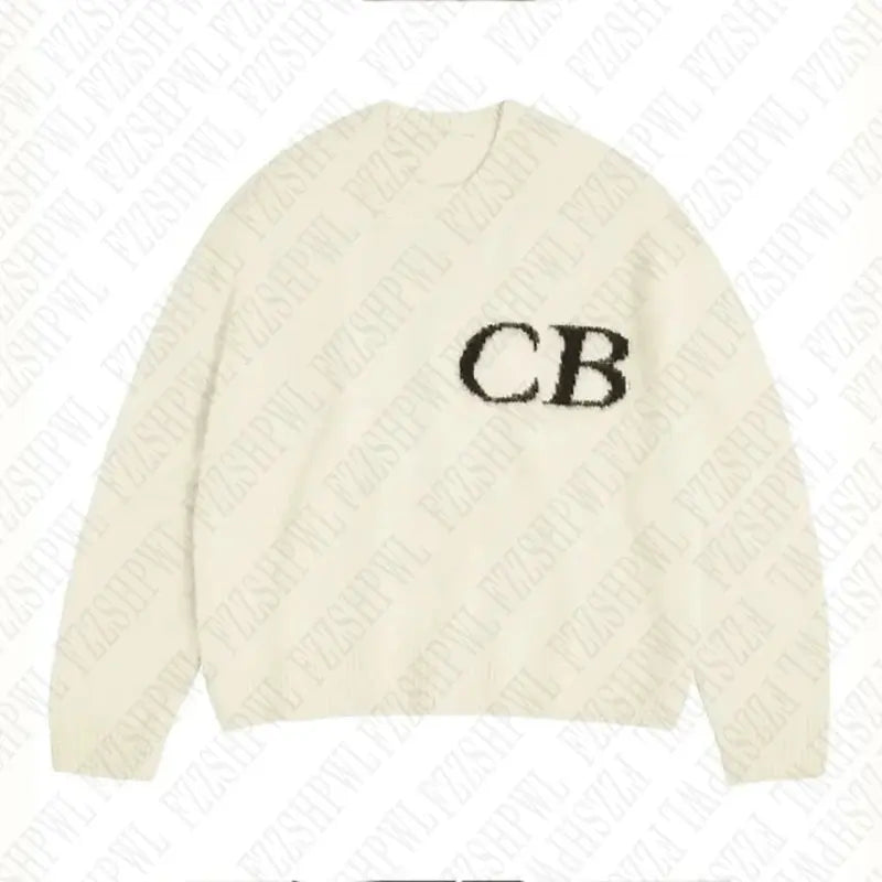 Y2k Sweater