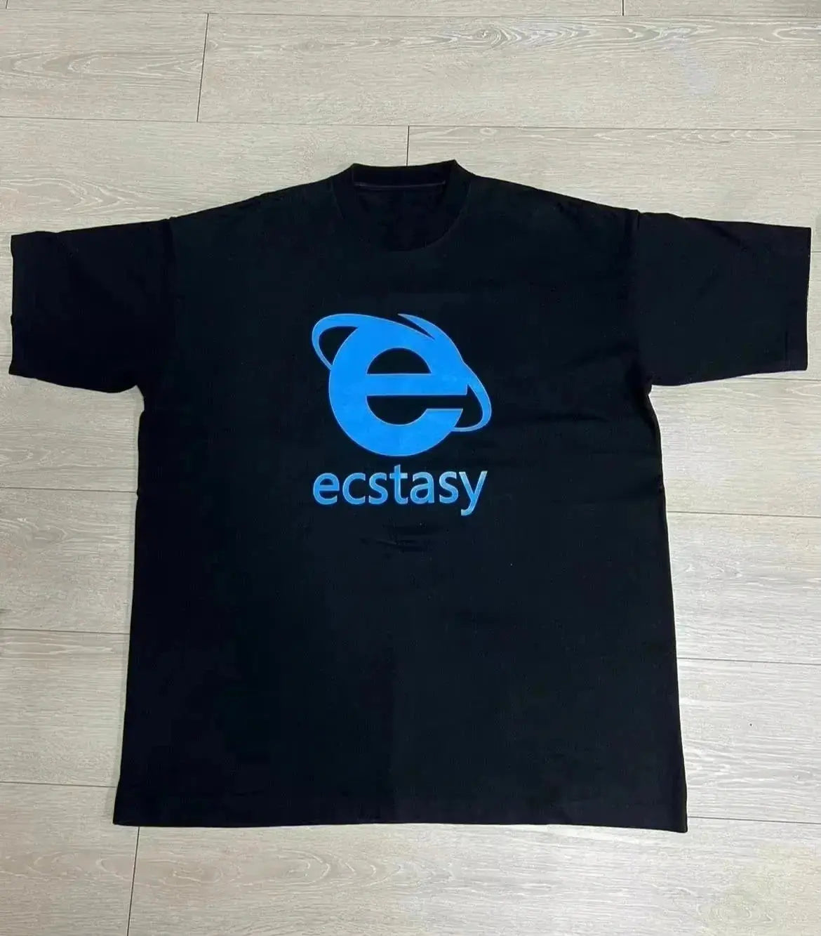 Ecstasy T-shirt