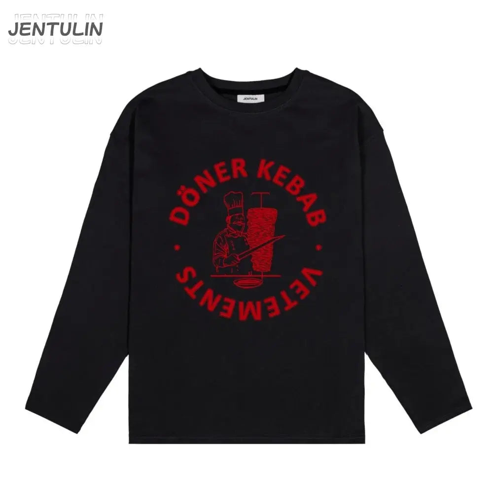 Y2k Long Sleeve