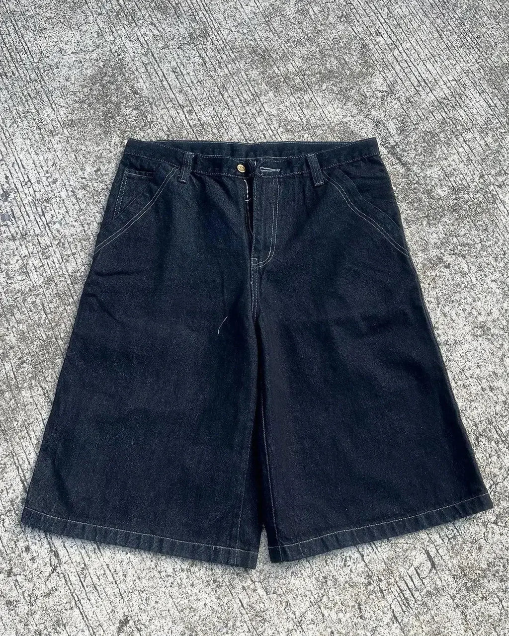Alternative Y2K Shorts (4 kolorystyki)