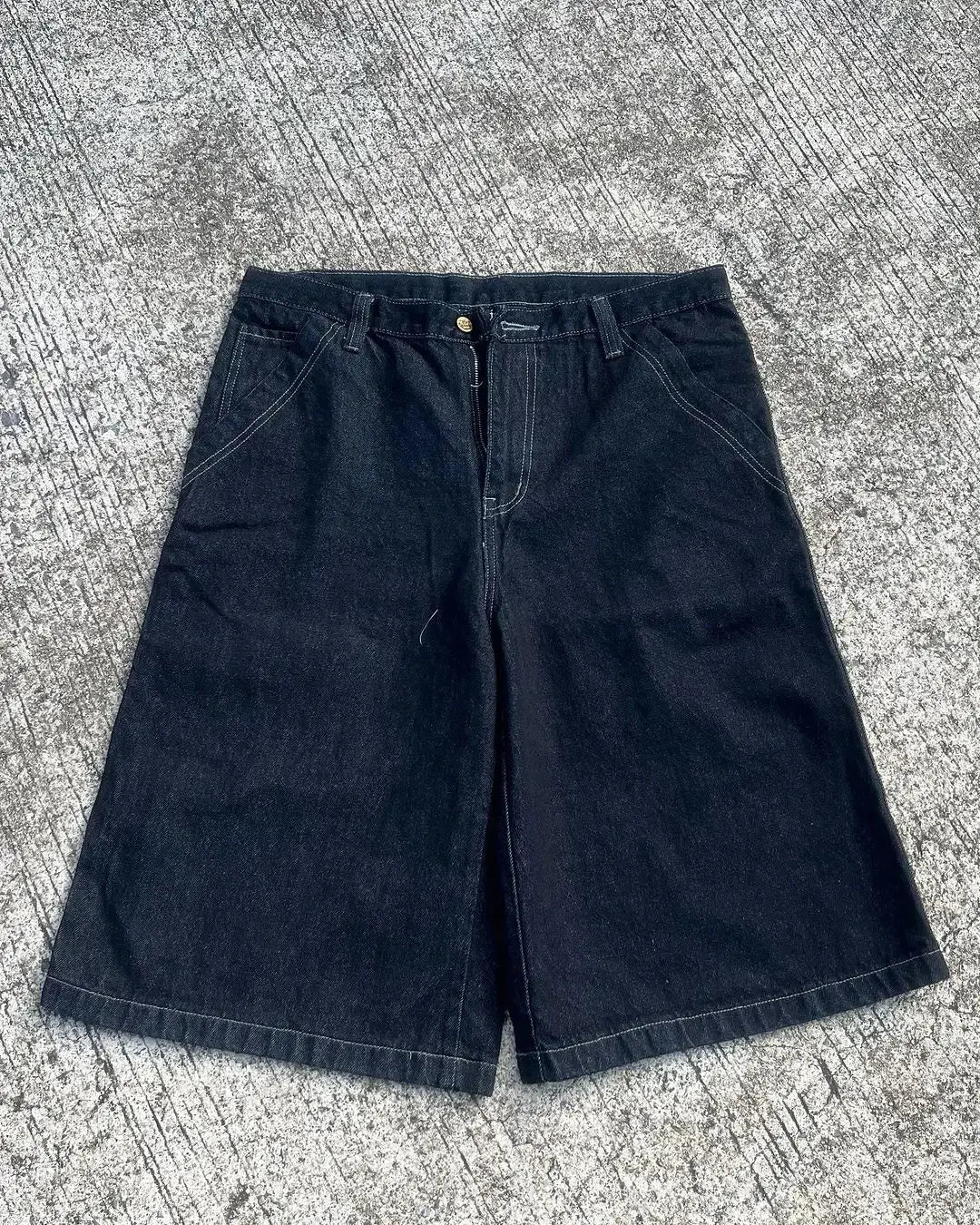 Alternative Y2K Shorts (4 kolorystyki)