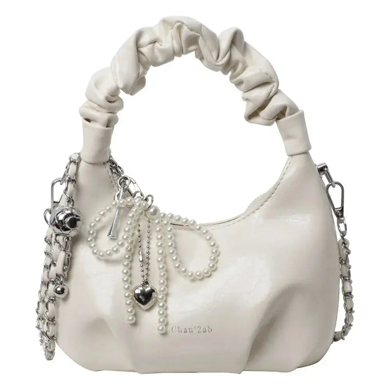 Hot Y2K New Underarm Bags