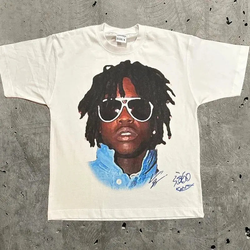 Thugger  Future Sosa Rappers Tshirt