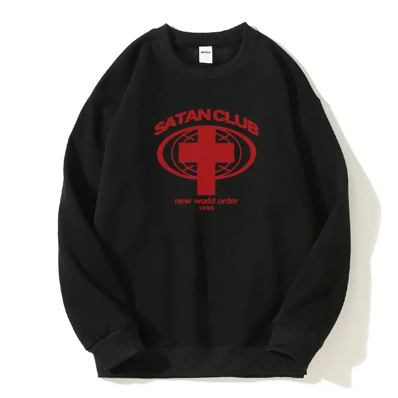 Y2k Hoodies