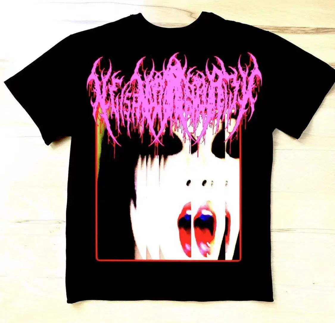 Crazy 6 T-shirts-Polo