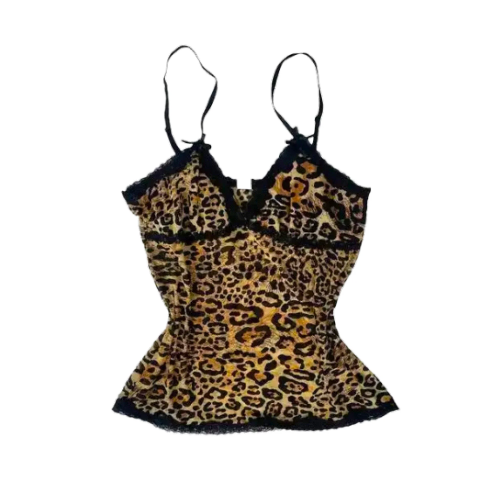 Panter Top