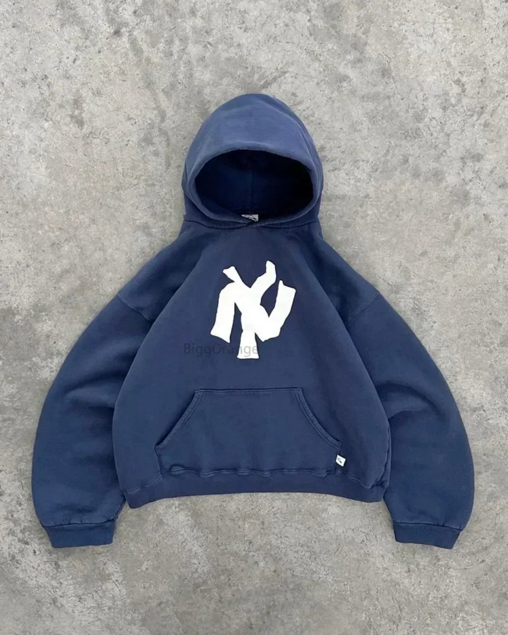 YN Hoodies