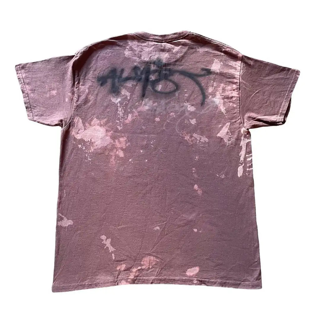 Y2K Personalized Art Style Printed T-shirt