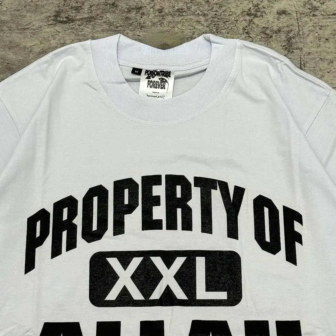 XXL T-shirt