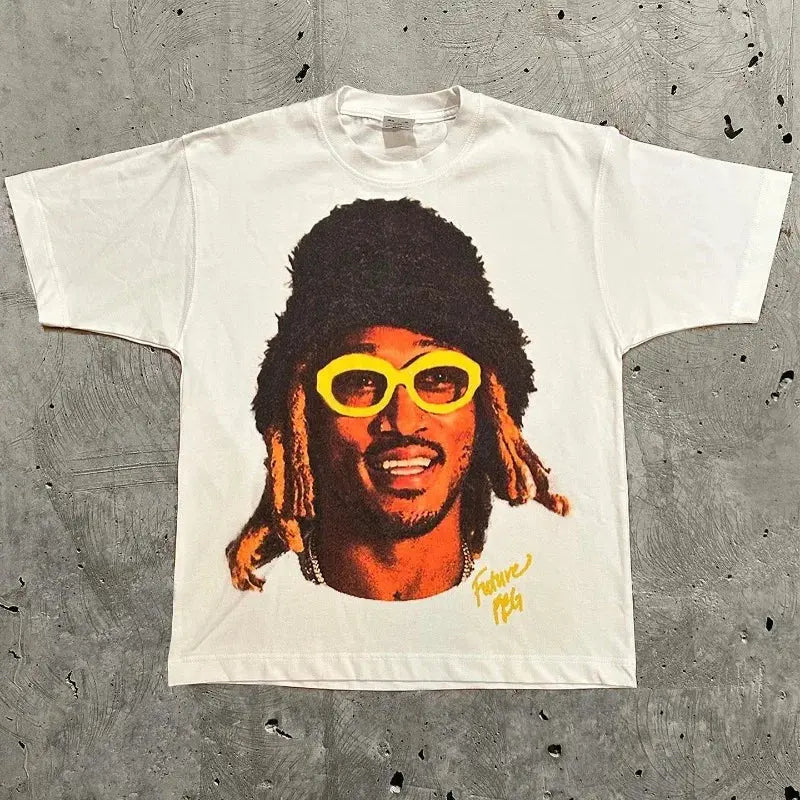 Thugger  Future Sosa Rappers Tshirt