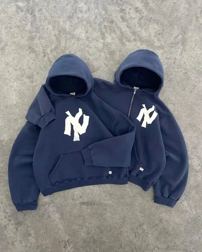YN Hoodies