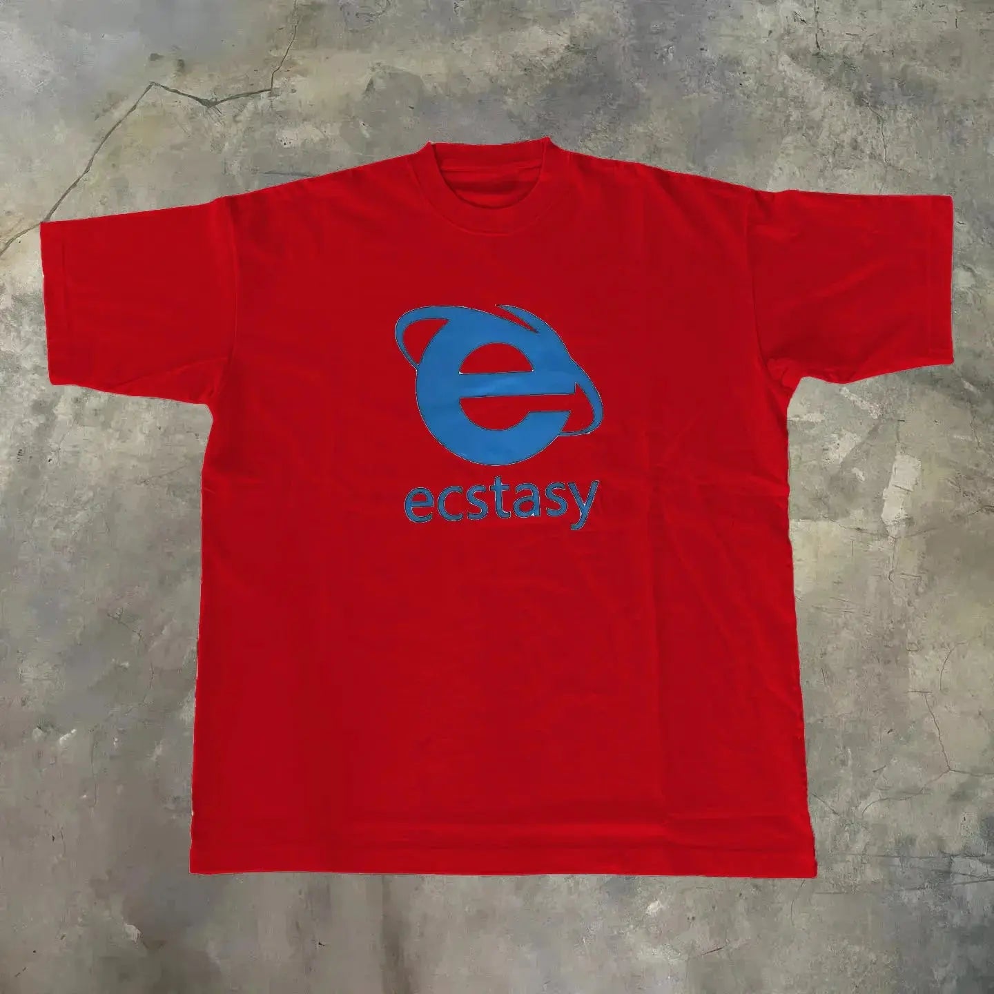 Ecstasy T-shirt