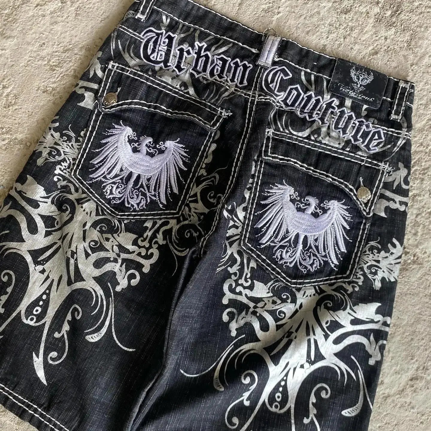 Urban couture Shorts