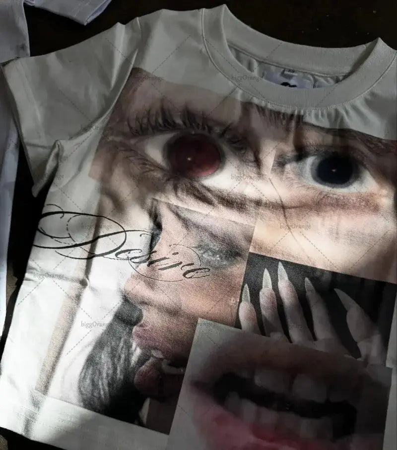 Archive T-shirt