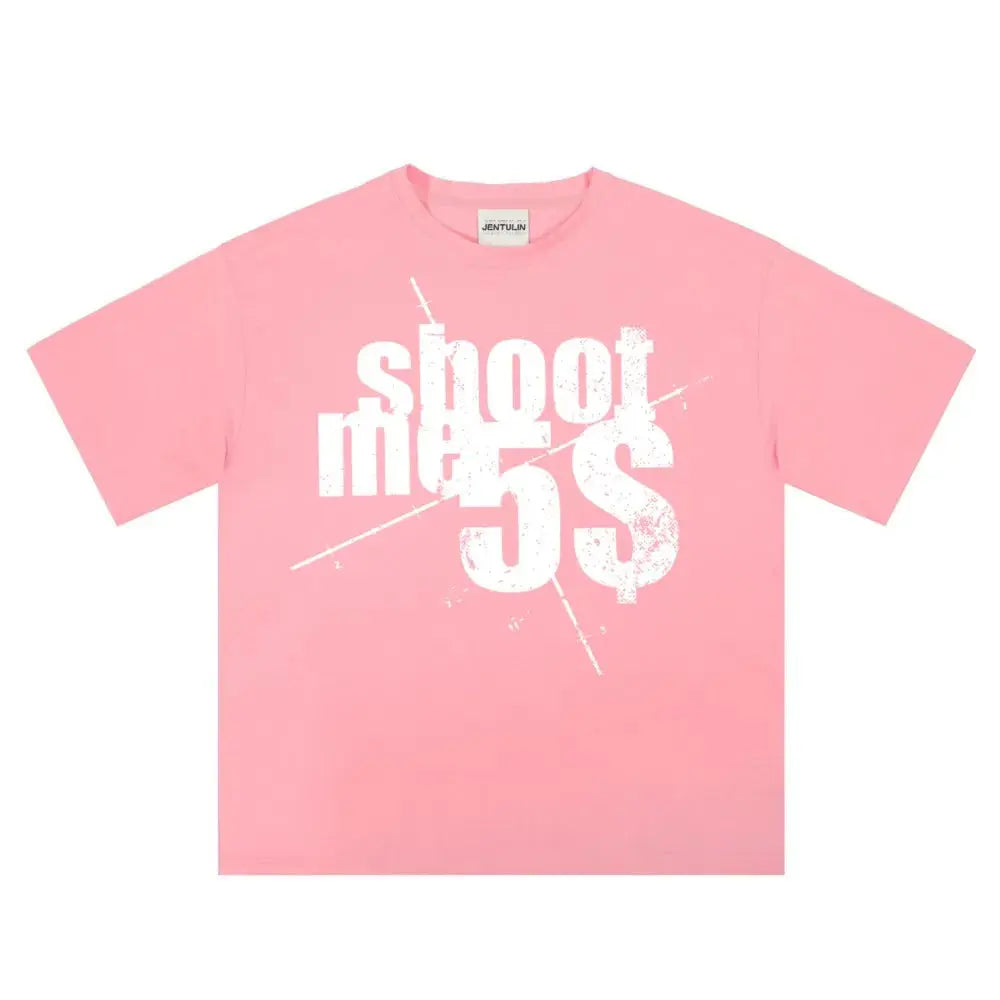 T-shirt SHOOTME5$
