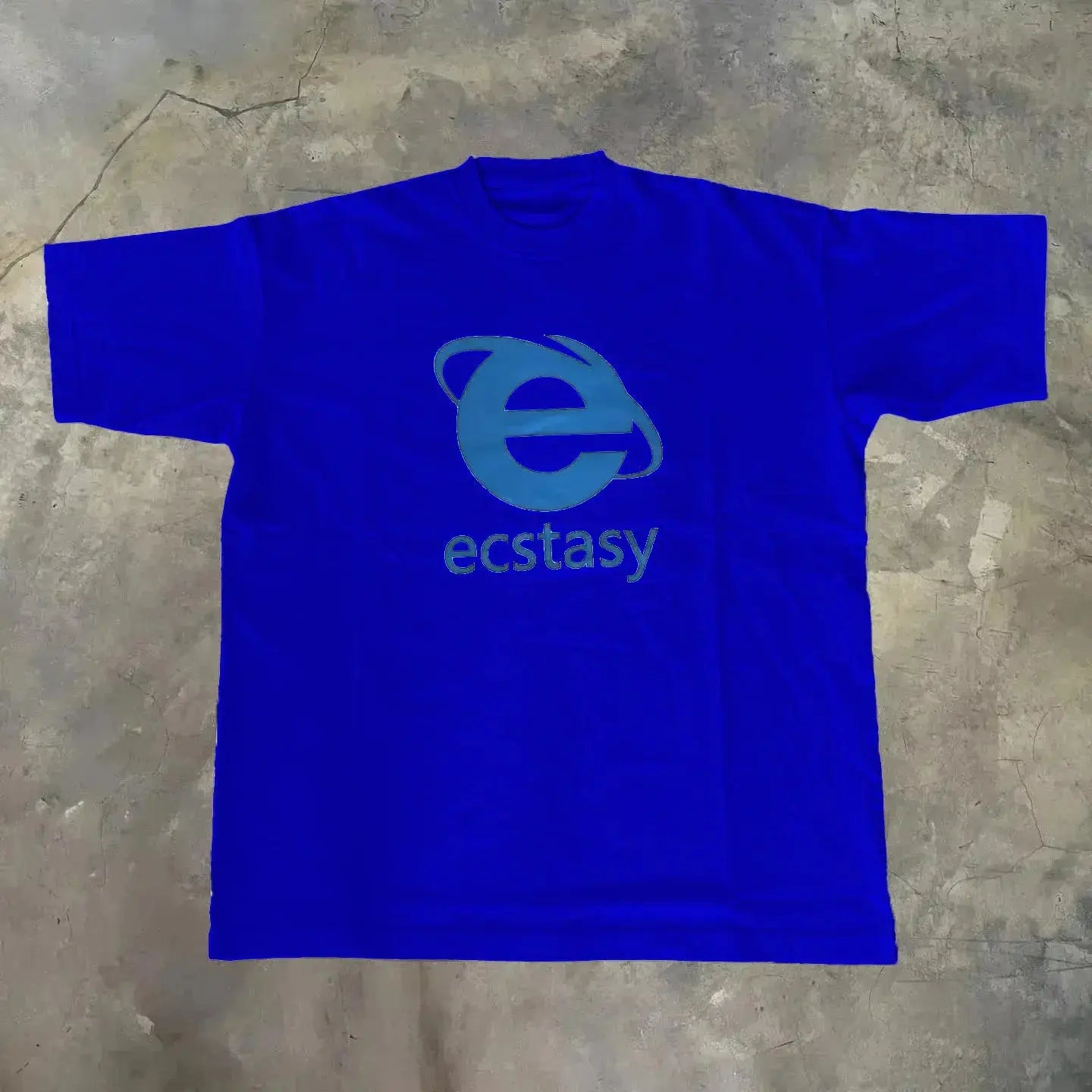 Ecstasy T-shirt