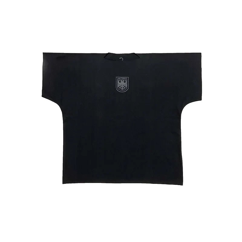 Black Apricot Long Sleeve