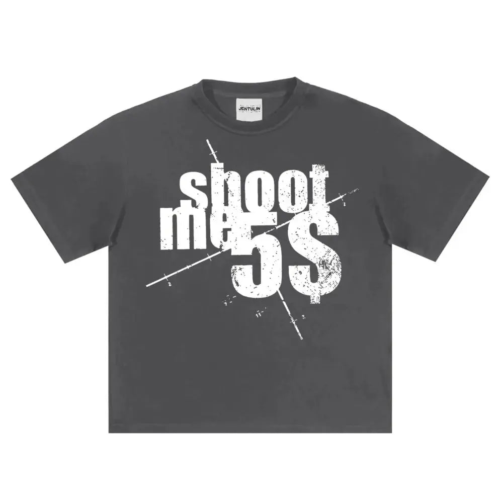 T-shirt SHOOTME5$