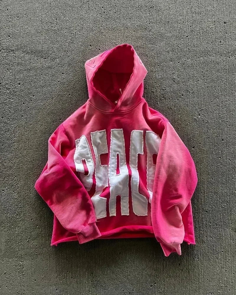 Tokio Hoodie