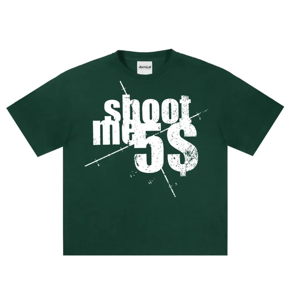 T-shirt SHOOTME5$