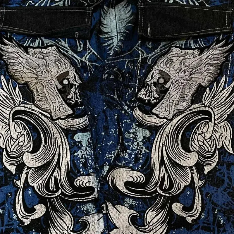 Baggy Jeans Y2K
