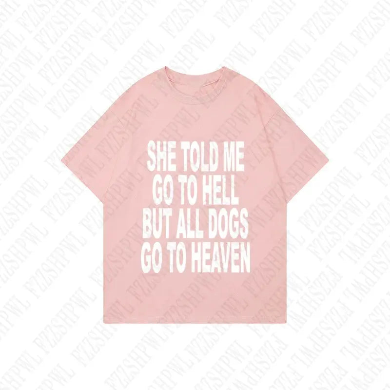 Y2K T-shirt
