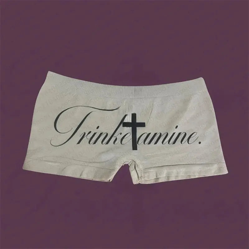 Mini Shorts Archive