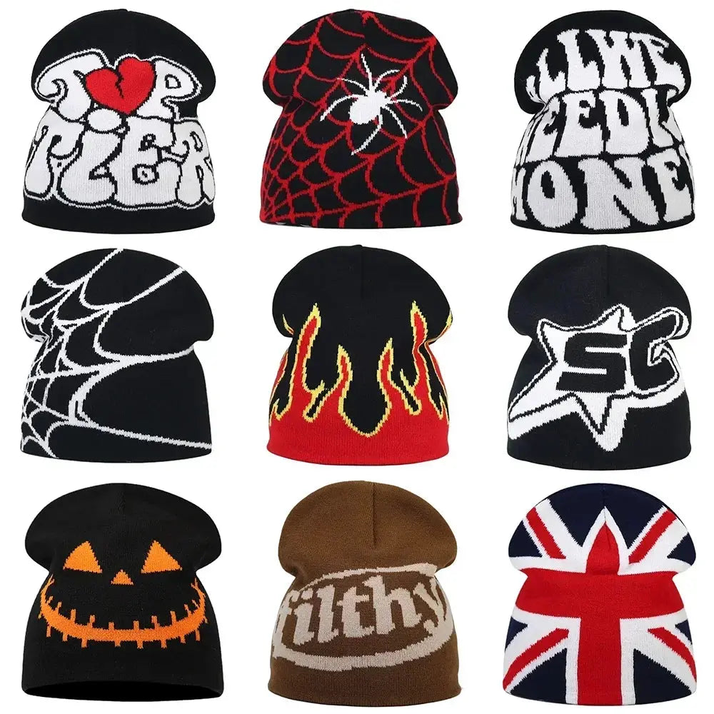 Y2K Cap