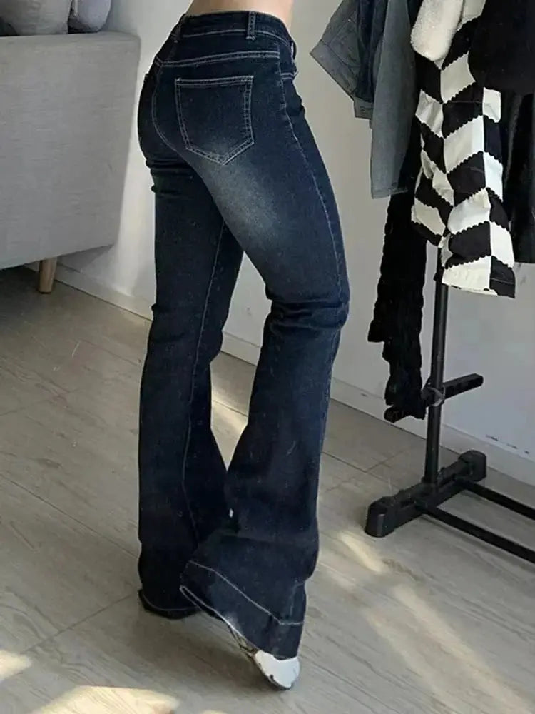 Y2K Jeans 2000s