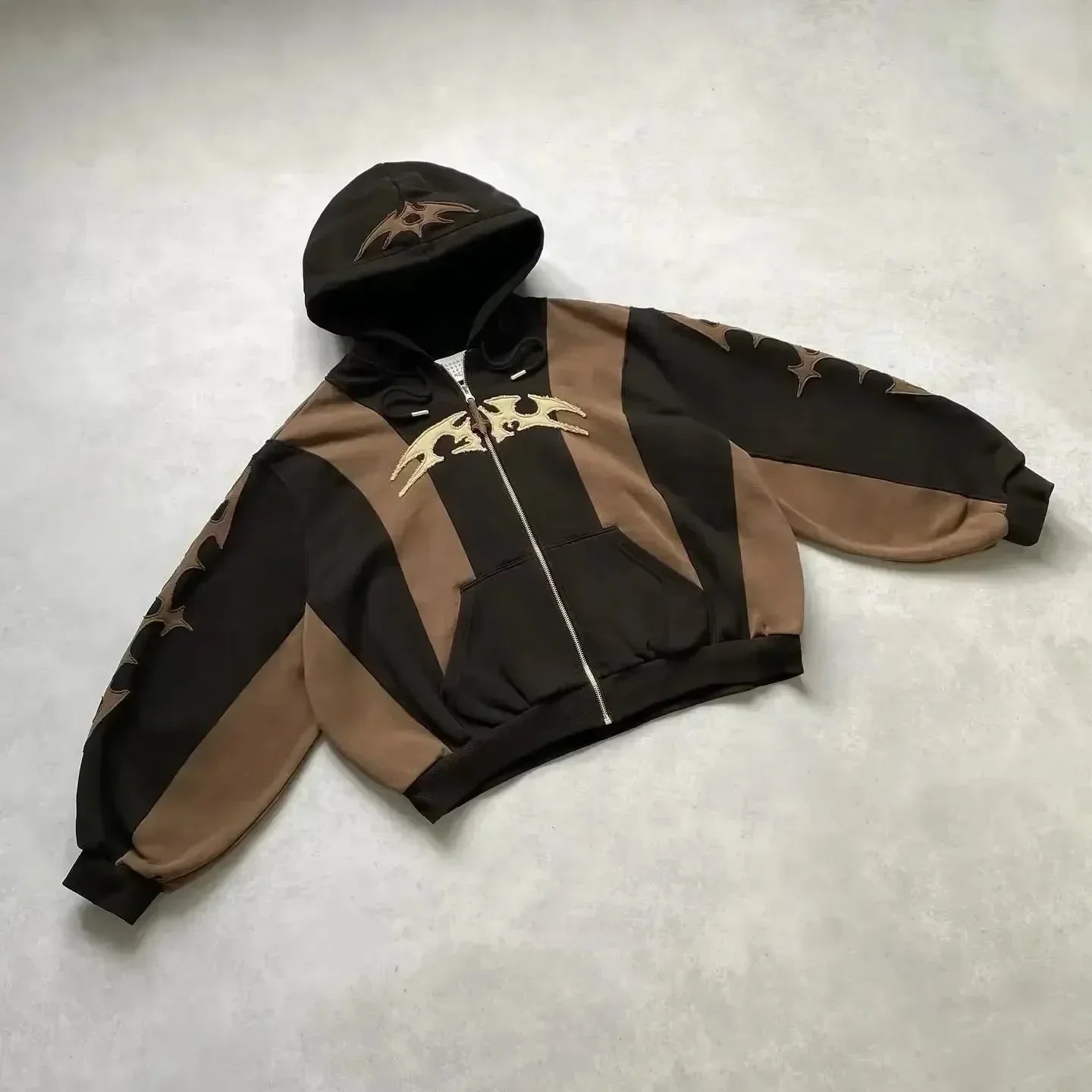 Tokio Hoodie