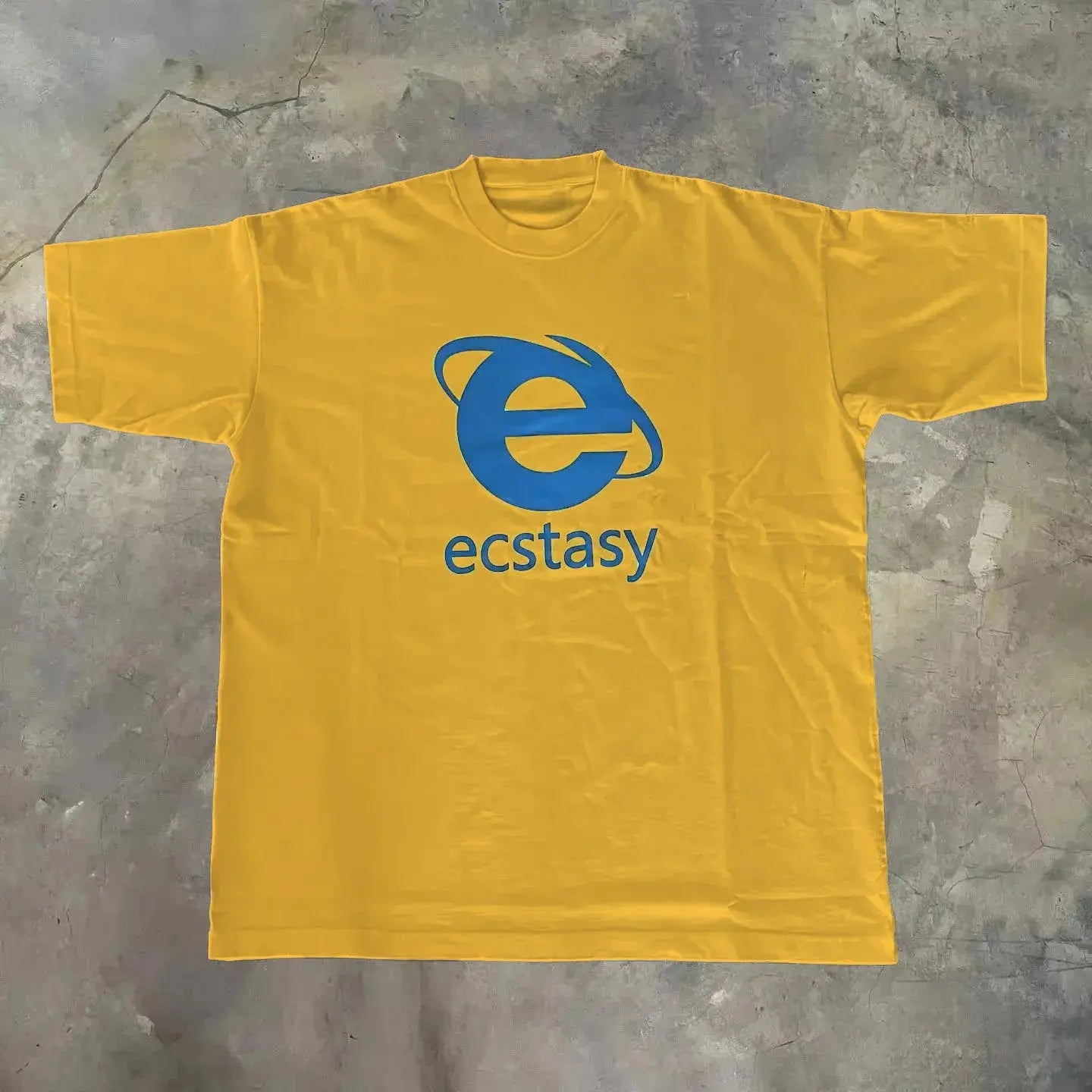 Ecstasy T-shirt