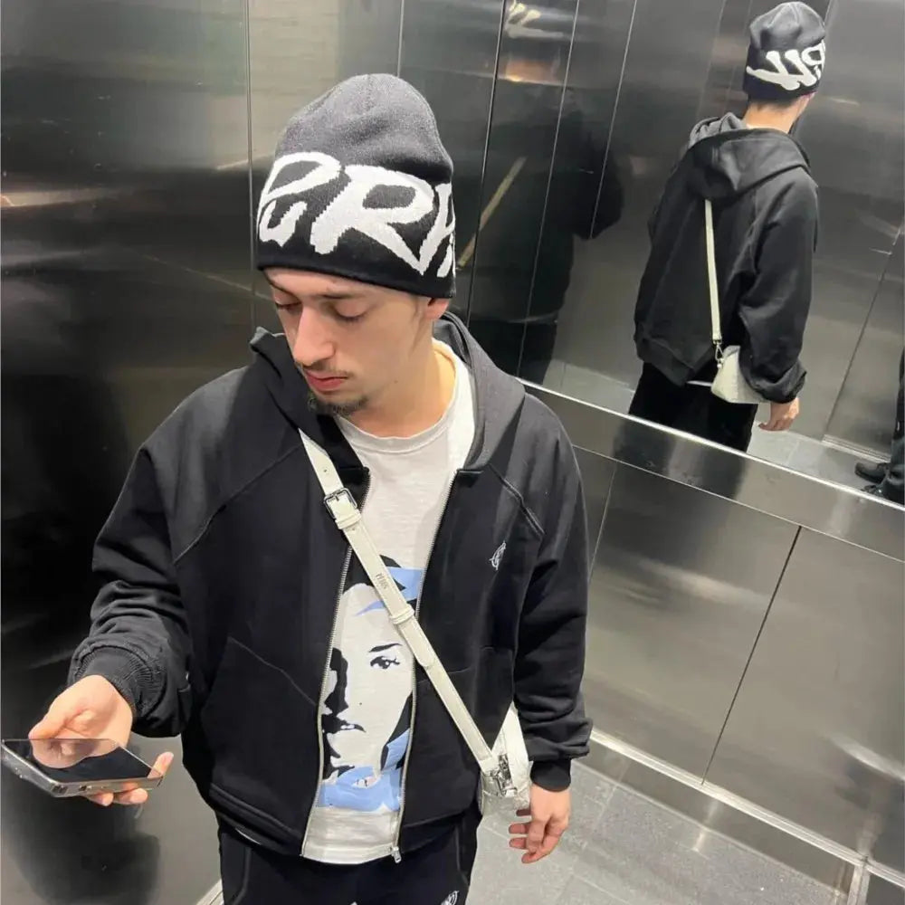 Y2k Hat