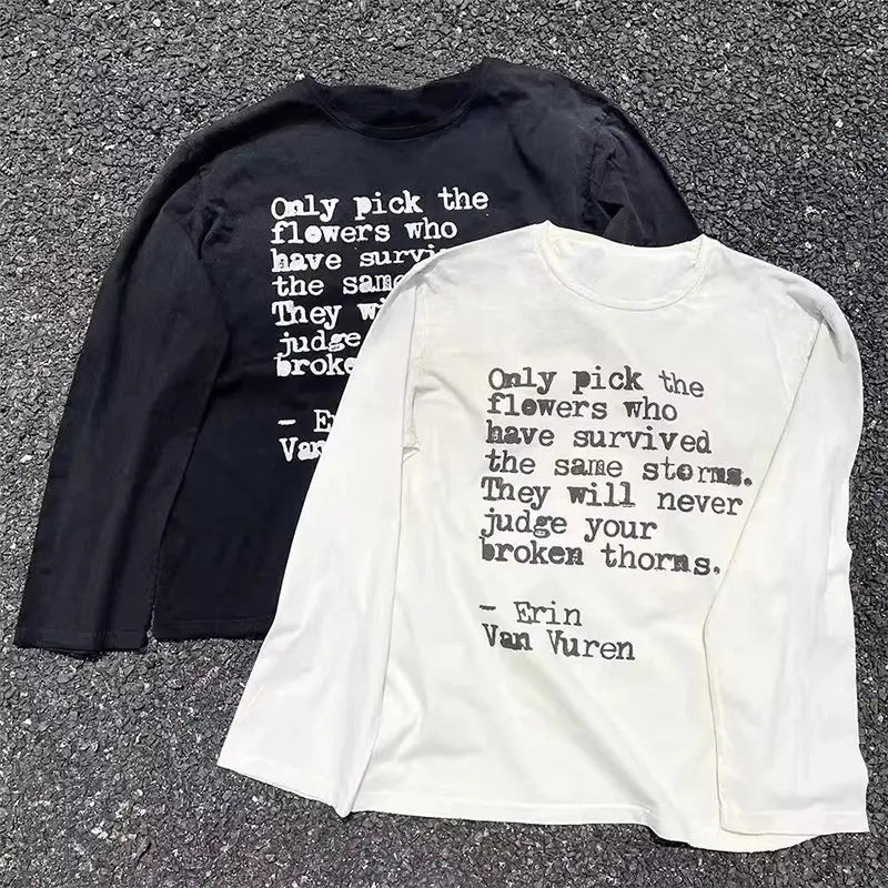 Looose Longsleeve