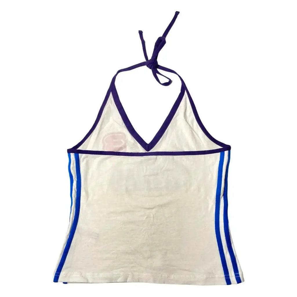 Y2k FRANCE Tank Top