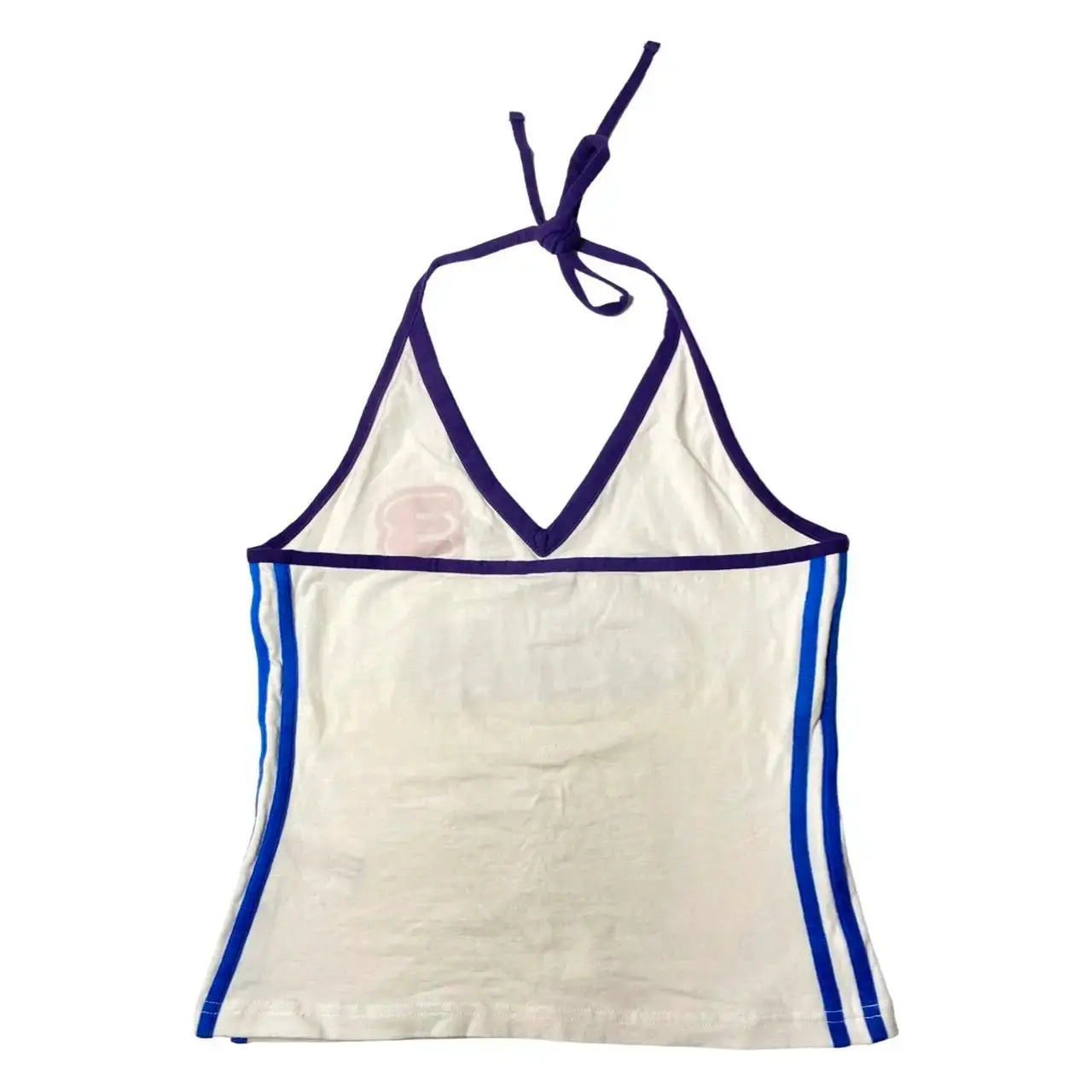 Y2k FRANCE Tank Top