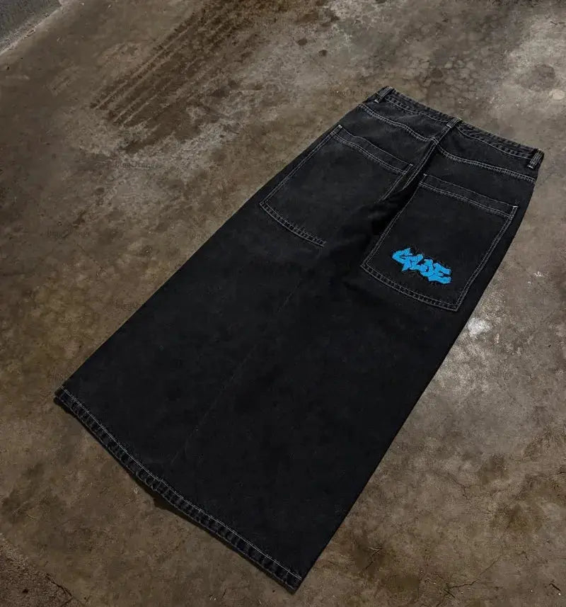 Loose Y2K Jeans