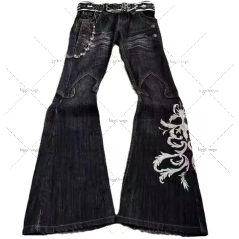 Trap 00 Jeans
