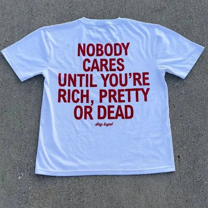 Y2K T-shirt