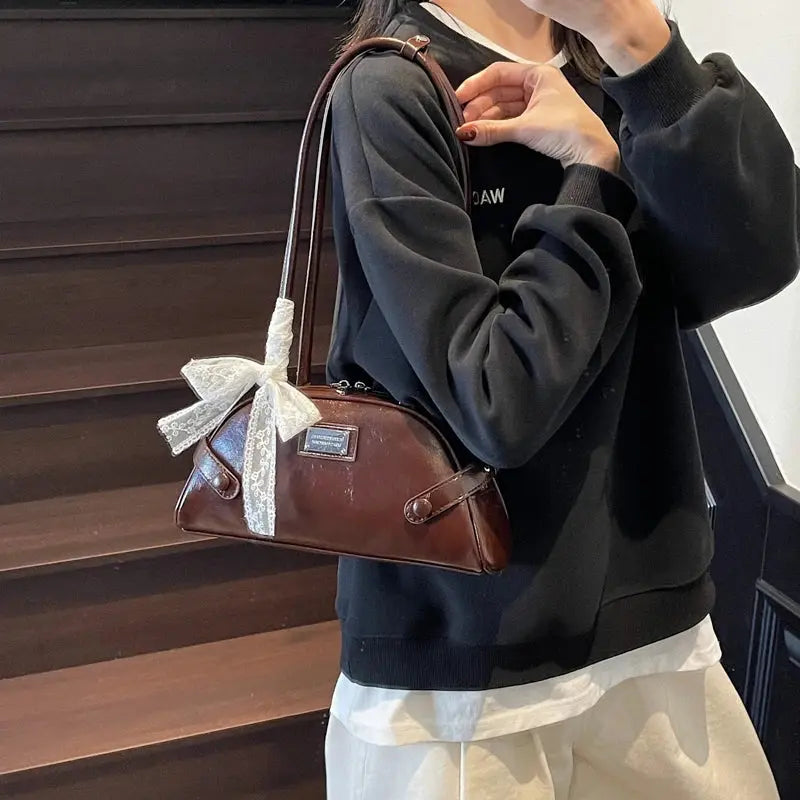 Women Small Underarm Bag