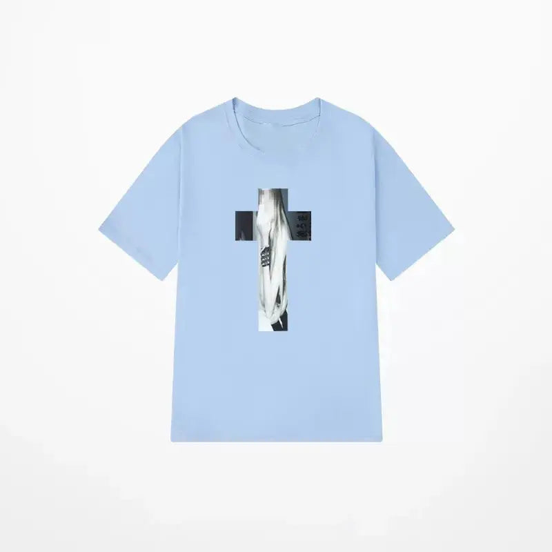 Archive God Tee