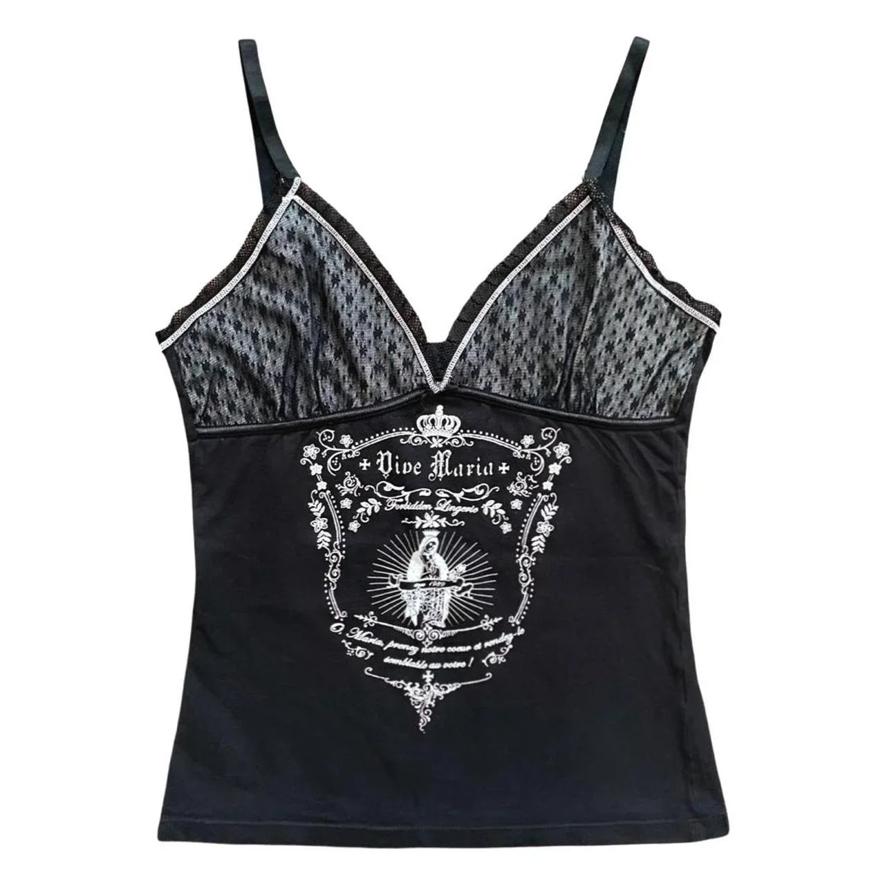 Leo Top