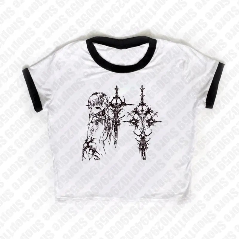 Y2k Sexy Tank Top