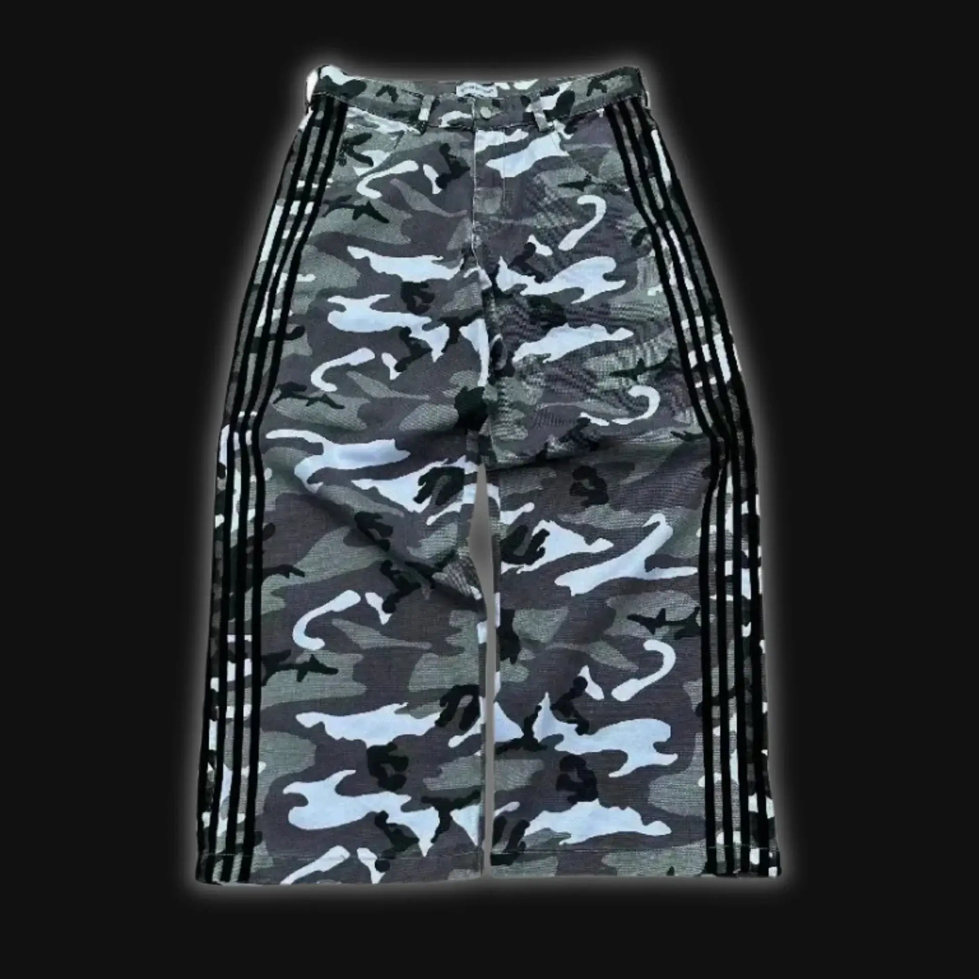 Camo Pants