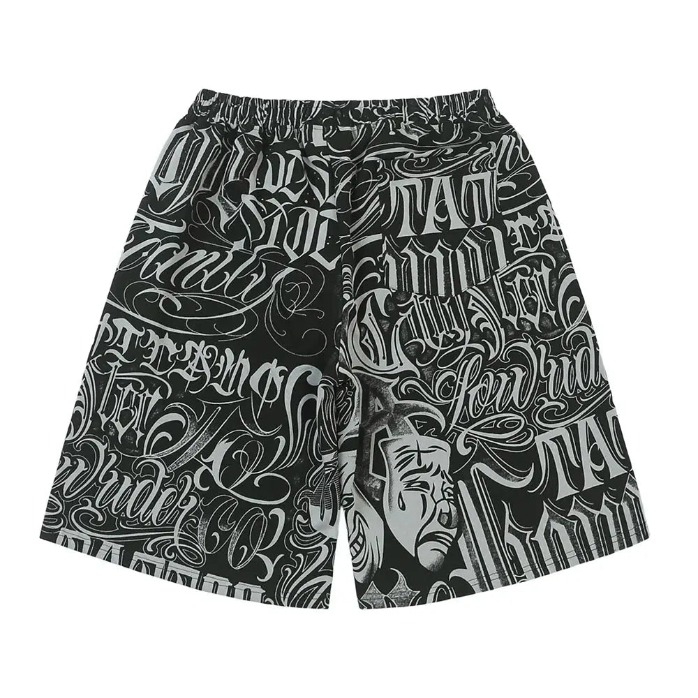 Baggy Pants