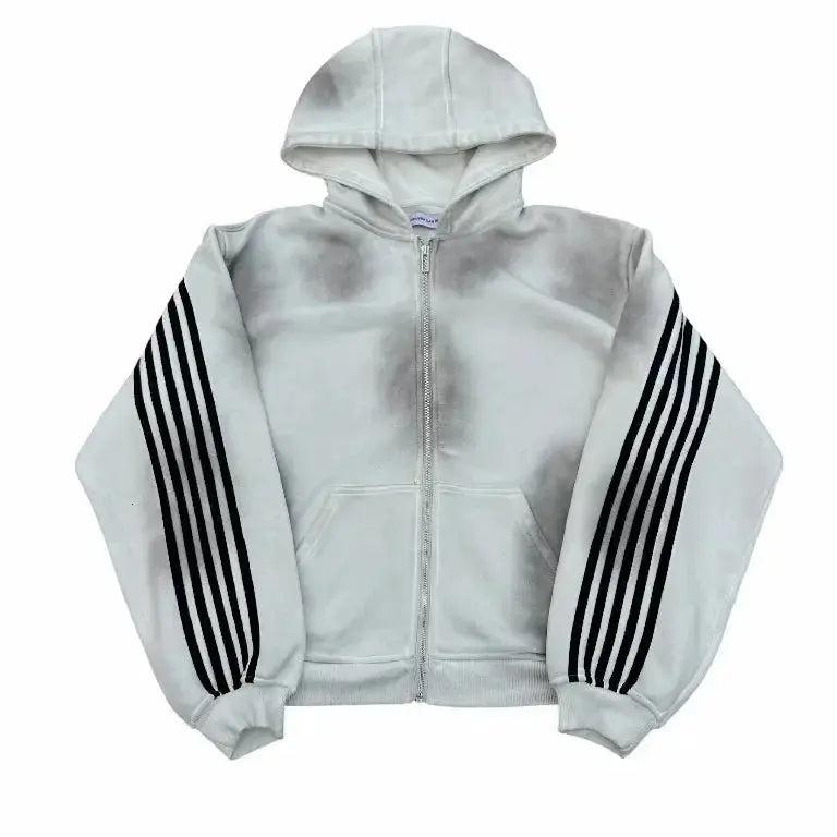 Washed Komplet Dresowy