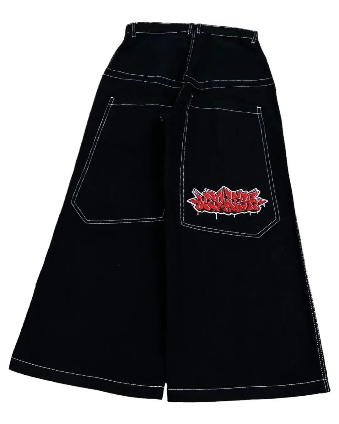Money Rain Jeans