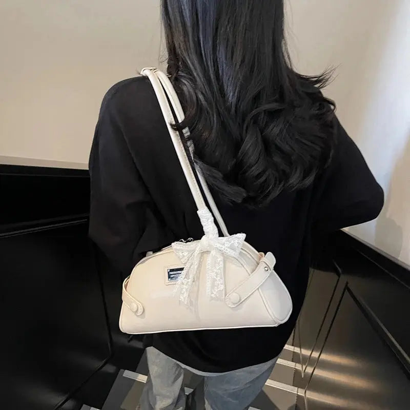 Women Small Underarm Bag