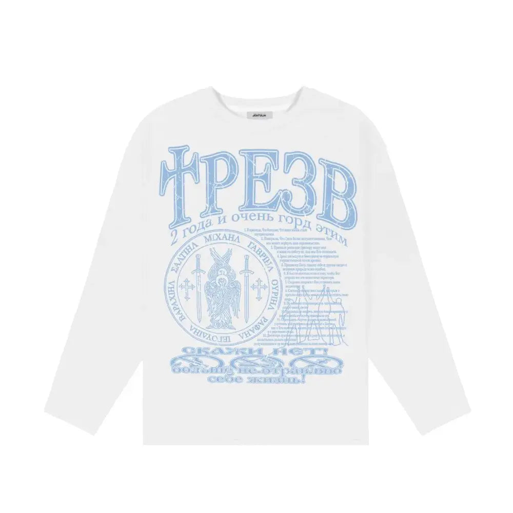 Y2k Long Sleeve