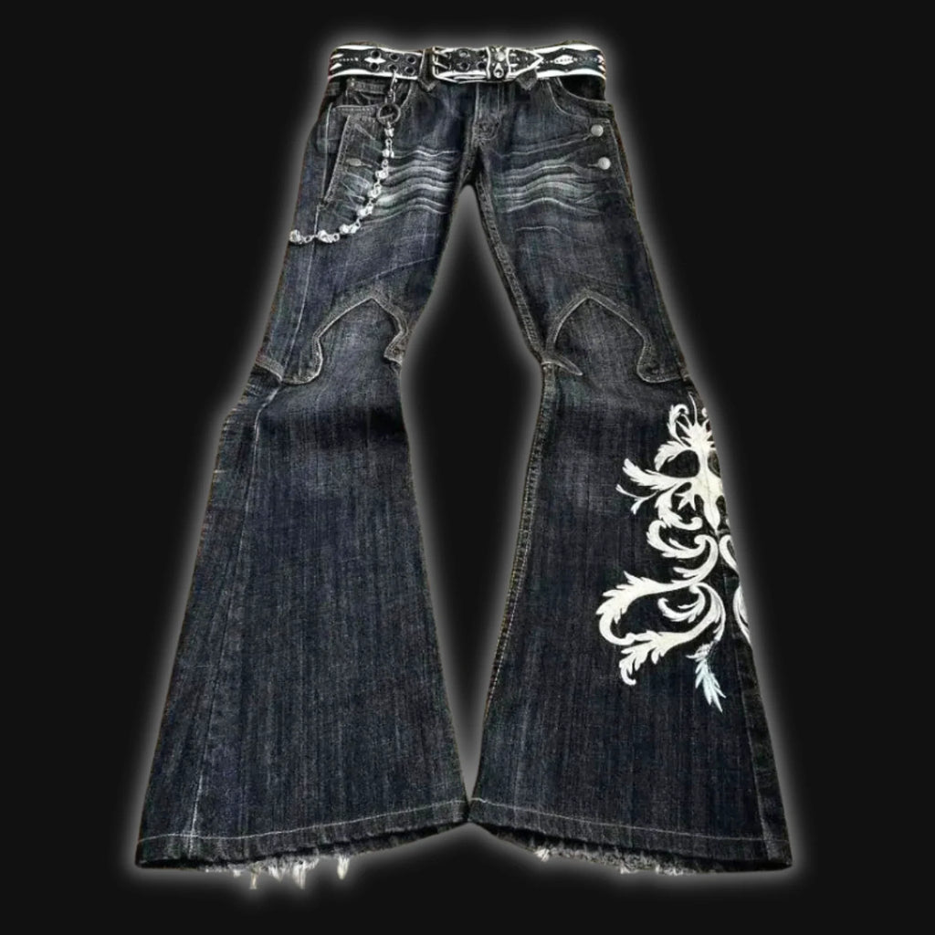 Trap 00 Jeans